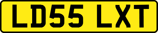 LD55LXT