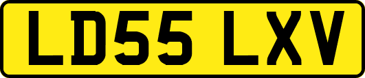 LD55LXV