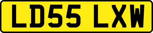 LD55LXW