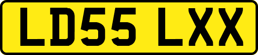 LD55LXX