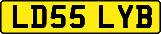 LD55LYB