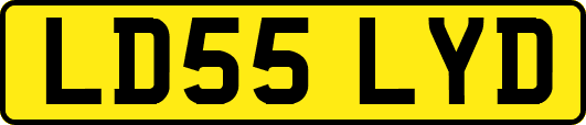 LD55LYD