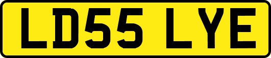 LD55LYE