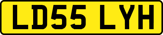 LD55LYH