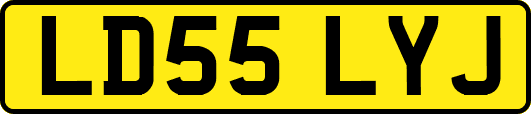 LD55LYJ