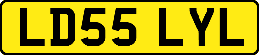 LD55LYL