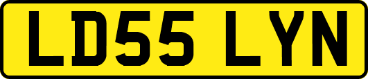 LD55LYN