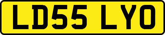 LD55LYO