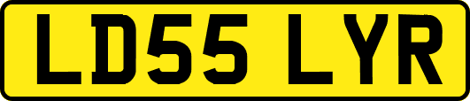 LD55LYR