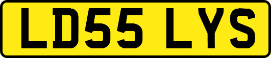 LD55LYS