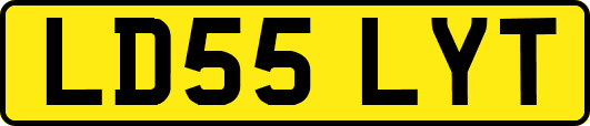 LD55LYT