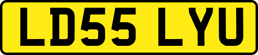 LD55LYU