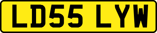LD55LYW