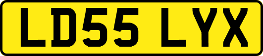 LD55LYX