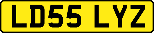 LD55LYZ