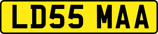 LD55MAA