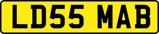 LD55MAB