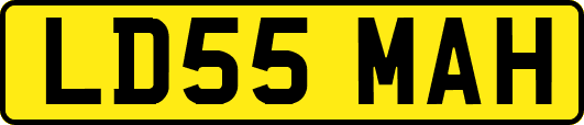 LD55MAH