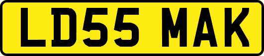 LD55MAK