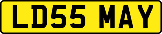 LD55MAY