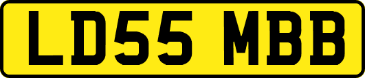 LD55MBB