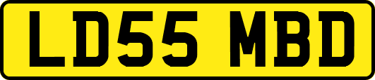 LD55MBD