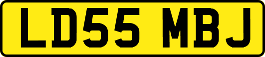 LD55MBJ