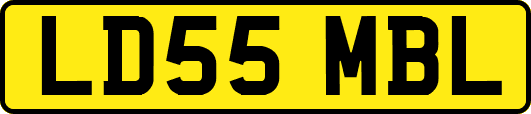 LD55MBL