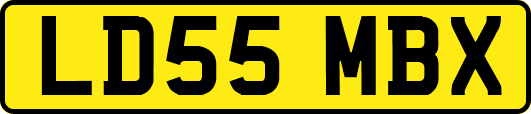 LD55MBX