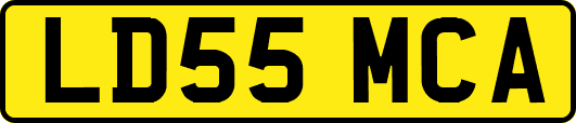 LD55MCA
