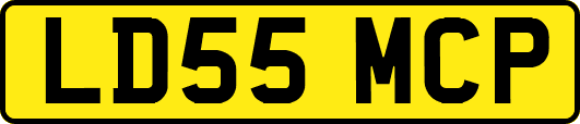 LD55MCP