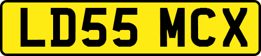 LD55MCX