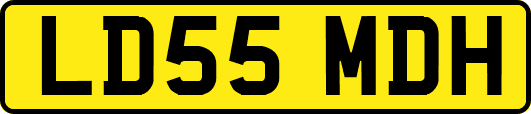 LD55MDH