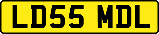 LD55MDL