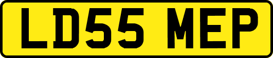 LD55MEP