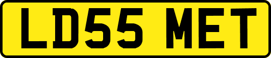 LD55MET