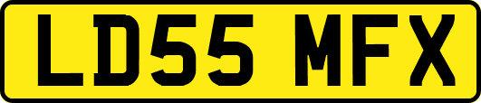 LD55MFX