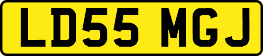 LD55MGJ