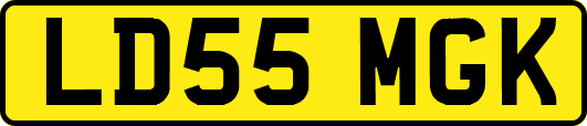 LD55MGK