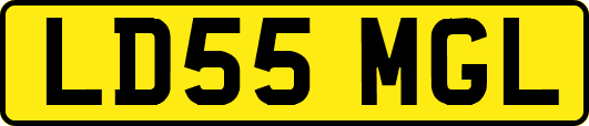 LD55MGL