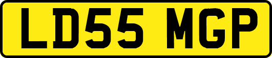 LD55MGP