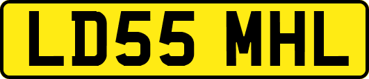 LD55MHL
