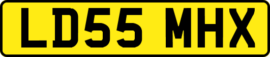 LD55MHX