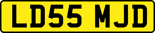 LD55MJD