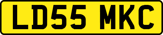 LD55MKC