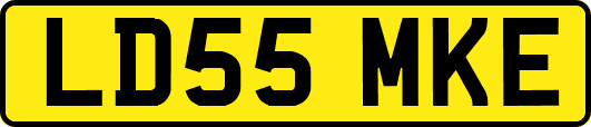 LD55MKE