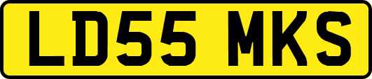 LD55MKS