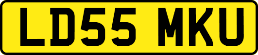 LD55MKU