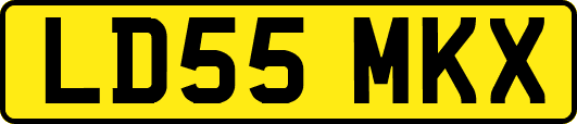 LD55MKX