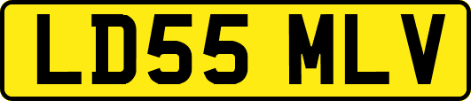 LD55MLV